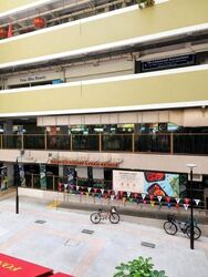 Blk 533 Upper Cross Street (Central Area), HDB 3 Rooms #608004421